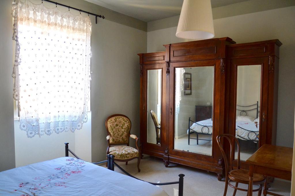 B&B I Due Gelsi Monte Libretti Quarto foto