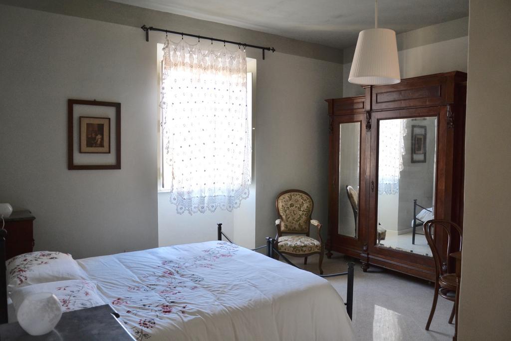 B&B I Due Gelsi Monte Libretti Quarto foto